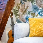 Appartement Duplex Plein Centre - 15 Pers - 200m2 600m ! *