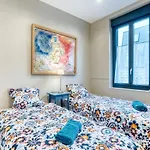 Duplex Plein Centre - 15 Pers - 200m2 600m ! *