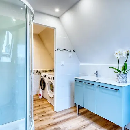 Appartement Duplex Plein Centre - 15 Pers - 200m2 600m !