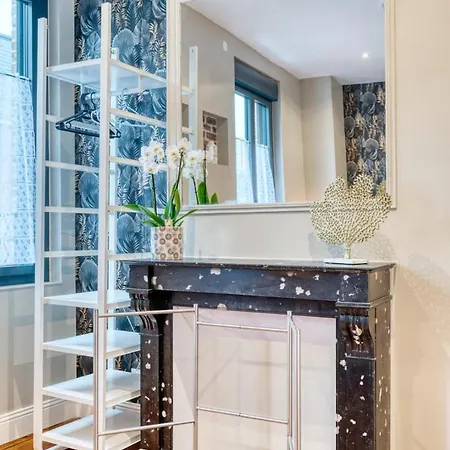 Magnifique Duplex Plein Centre - 15 Pers - 200m2 - 600m ! *