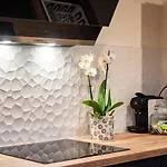 Magnifique Duplex Plein Centre - 15 Pers - 200m2 - 600m ! *