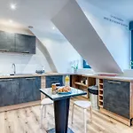 Magnifique Duplex Plein Centre - 15 Pers - 200m2 - 600m ! * ディエップ