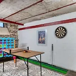 Magnifique Duplex Plein Centre - 15 Pers - 200m2 - 600m !