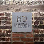 Magnifique Duplex Plein Centre - 15 Pers - 200m2 - 600m ! Appartement Dieppe