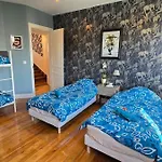 Magnifique Duplex Plein Centre - 15 Pers - 200m2 - 600m ! *