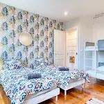 Magnifique Duplex Plein Centre - 15 Pers - 200m2 - 600m ! Appartement Dieppe