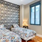 Magnifique Duplex Plein Centre - 15 Pers - 200m2 - 600m ! * ディエップ