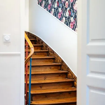 Lägenhet Magnifique Duplex Plein Centre - 15 Pers - 200m2 - 600m ! *