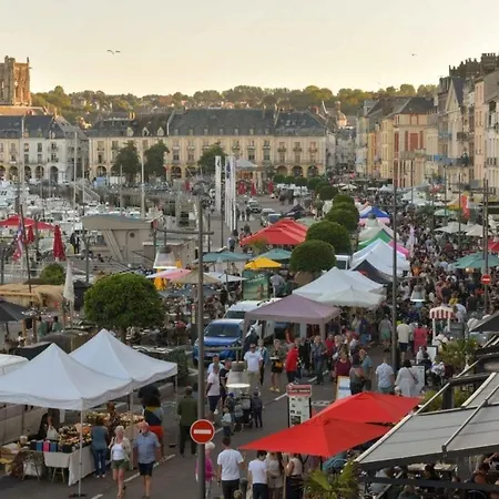 Duplex Plein Centre - 15 Pers - 200m2 600m ! *