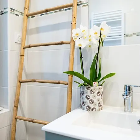 Lägenhet Magnifique Duplex Plein Centre - 15 Pers - 200m2 - 600m !