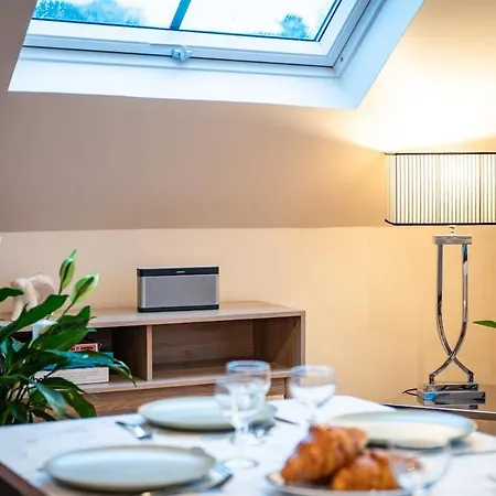 Magnifique Duplex Plein Centre - 15 Pers - 200m2 - 600m ! *