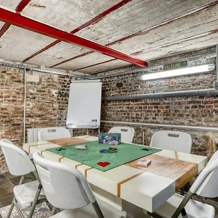 Magnifique Duplex Plein Centre - 15 Pers - 200m2 - 600m ! Lägenhet *