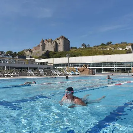 Duplex Plein Centre - 15 Pers - 200m2 600m ! *