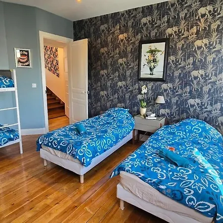 Magnifique Duplex Plein Centre - 15 Pers - 200m2 - 600m ! *