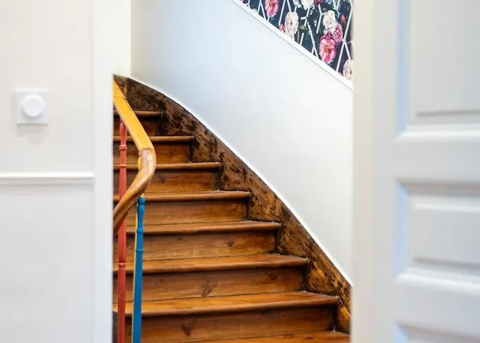 Appartamento Duplex Plein Centre - 15 Pers - 200m2 600m ! *