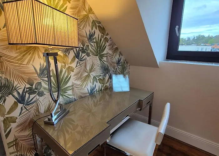 Appartamento Duplex Plein Centre - 15 Pers - 200m2 600m !