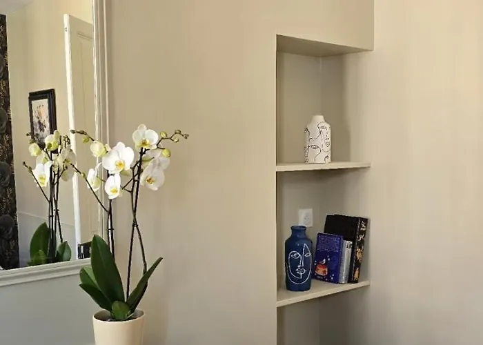 Duplex Plein Centre - 15 Pers - 200m2 600m ! Dieppe