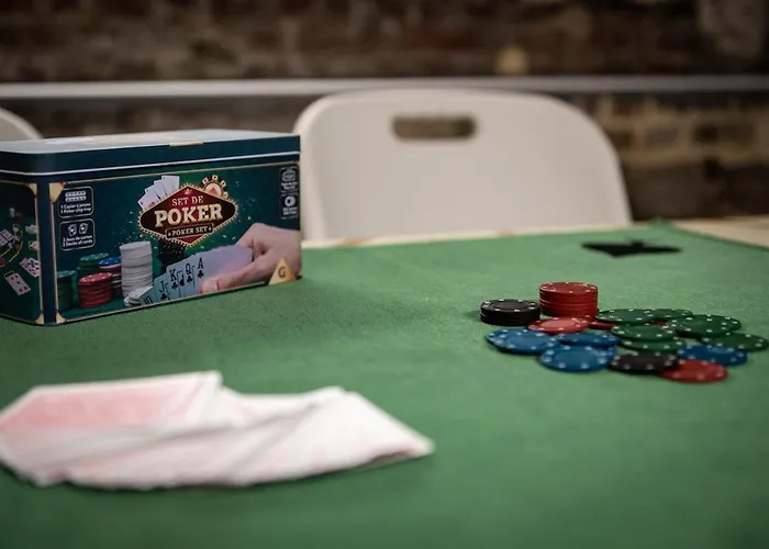 Duplex Plein Centre - 15 Pers - 200m2 600m ! Apartament *