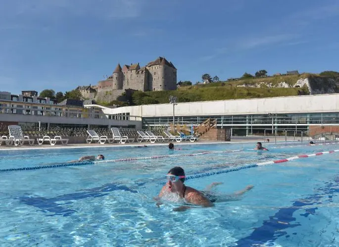 Duplex Plein Centre - 15 Pers - 200m2 600m ! *