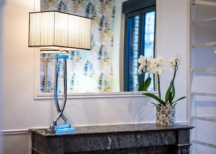 Duplex Plein Centre - 15 Pers - 200m2 600m !